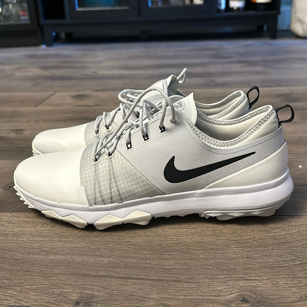 Nike Golf Shoes